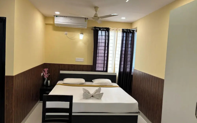 Ebenezer Serviced Apartments and Suites