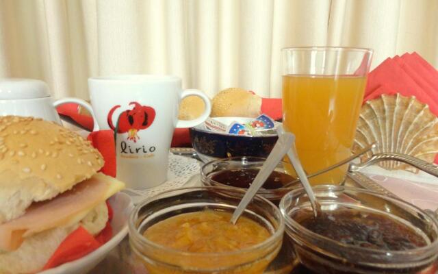 Lirio Guest House