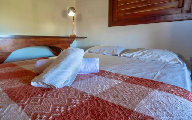 Casa grande 12 pessoas Rio das onças