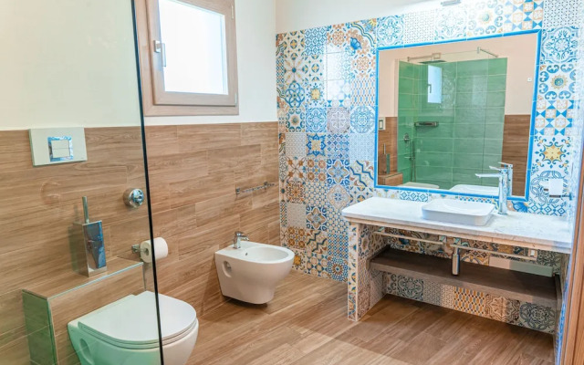 AQUA SARDINIA Boutique Hotel