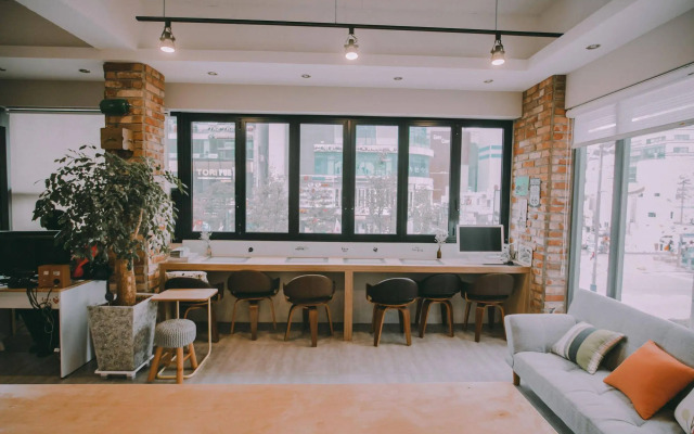 Viva Cheongchun Guest House