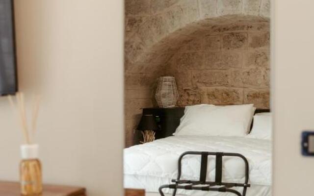 Le Carasse Boutique Hotel