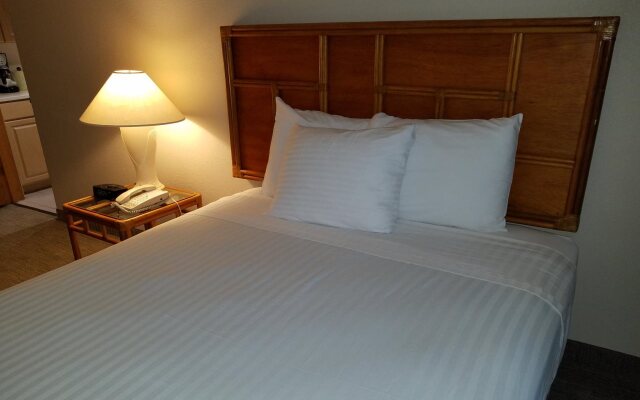 The Imperial Hawaii Resort