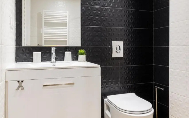 Lycabettus Hidden Gem- 2 Bedrooms, Silent With Washer