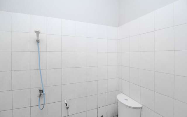 Airy Medan Selayang Arteri Ring Road 11