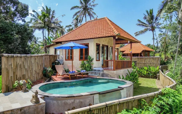 Villa Kuma Ubud