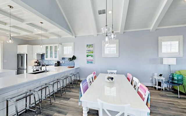 Palmilla - 3 Br Home