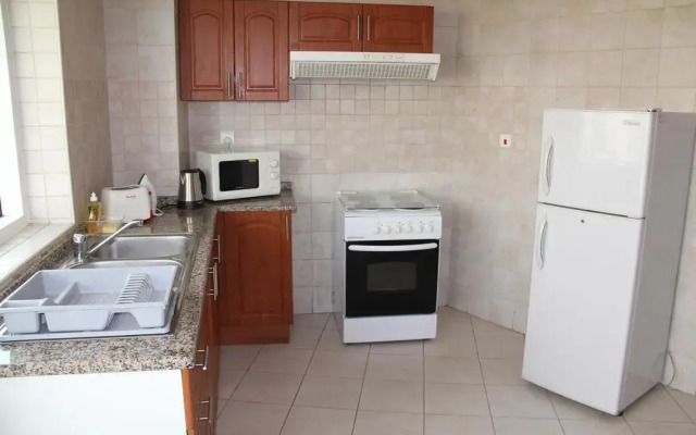 Al Deyafa Hotel Apartments 3
