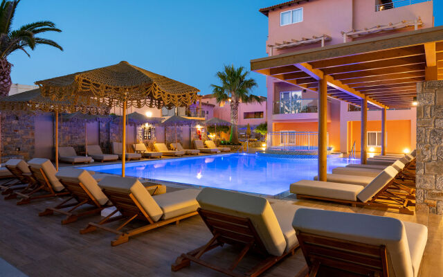 High Beach Hotels Collection