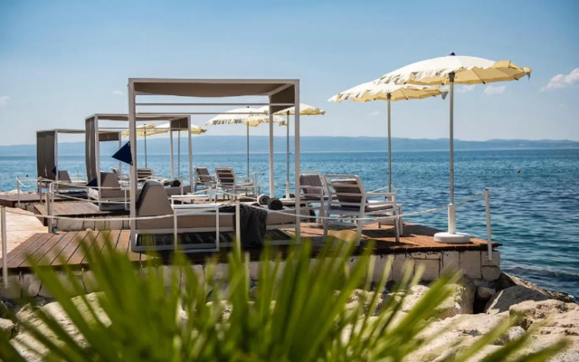 Apartment Beach Znjan