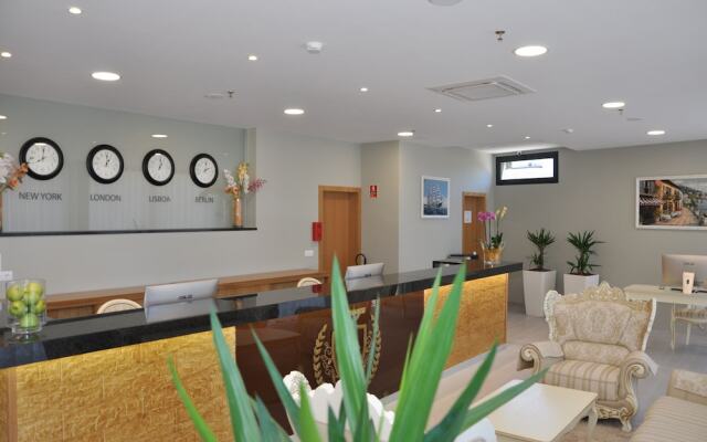 Santa Cruz Boutique Hotel