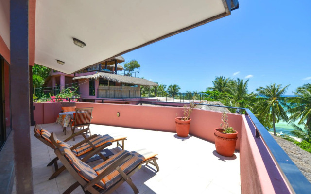 Punta Rosa Hotel