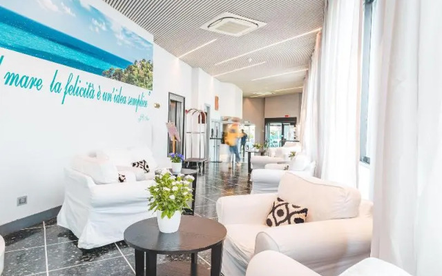 Santa Maria Di Gilio Viana & C.