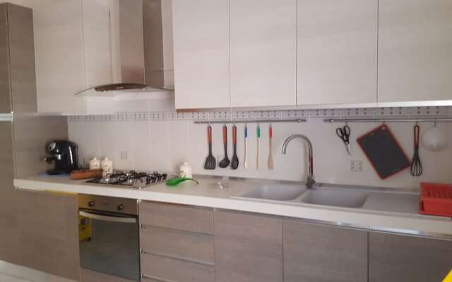 Casa Vacanza Stefano Home