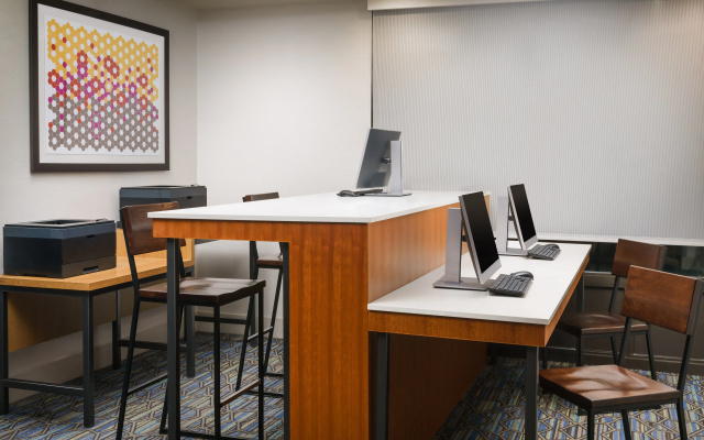 Holiday Inn Express Boston by IHG
