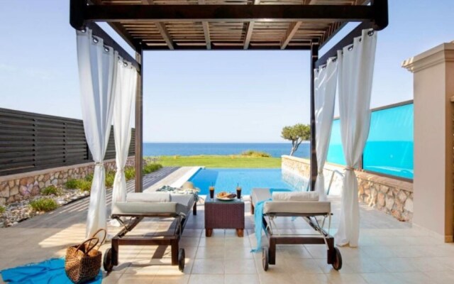 Al Mare Villas Rhodes Classic Villa With Private Pool