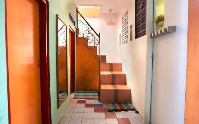 SPOT ON 2514 Homestay Ortegha