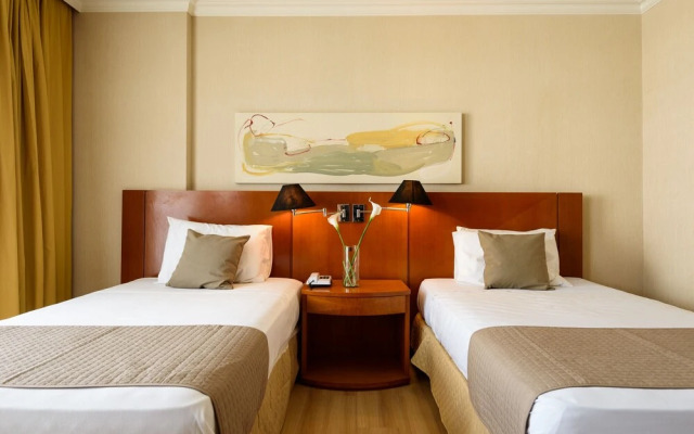 Suite Pool and gym Bpremium T1 Z10