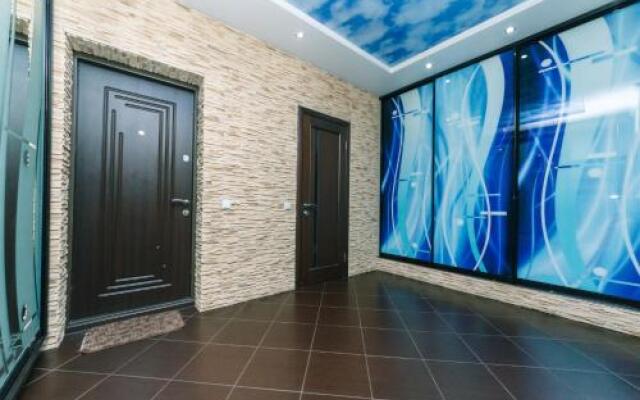 Apartment on Urlovskaya 23a