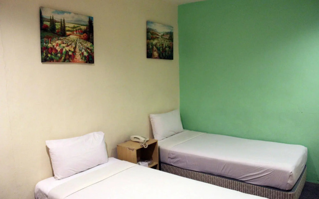 Hotel Sempurna