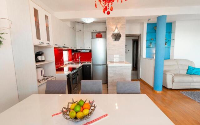 La Storia Apartments
