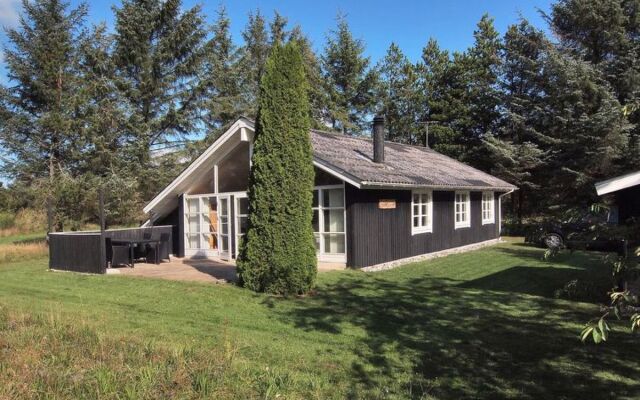 "Blaga" - 2km from the sea in Western Jutland