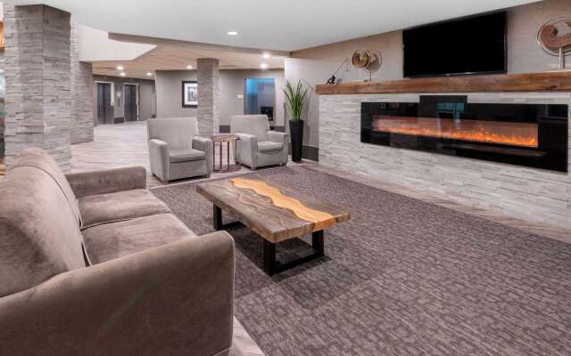 La Quinta Inn & Suites by Wyndham Fairbanks Airport