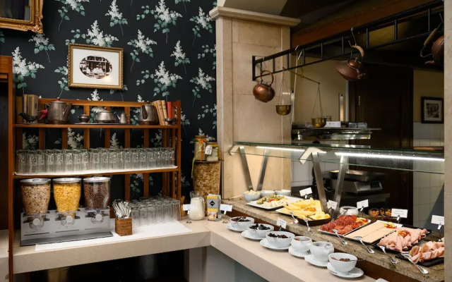 Mercure Szekesfehervar Magyar Kiraly