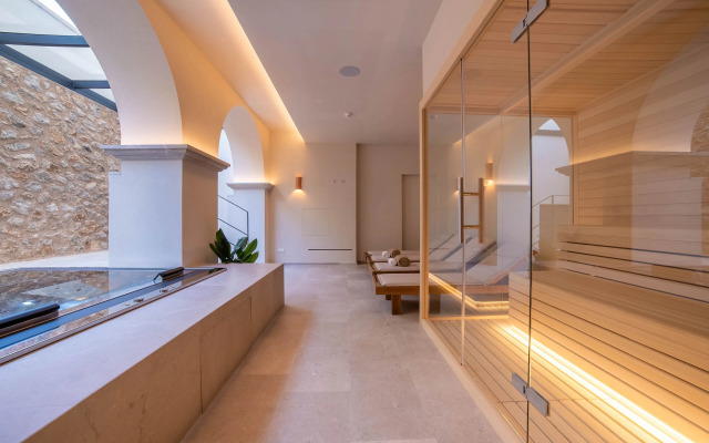 Nema Boutique Hotel & Spa