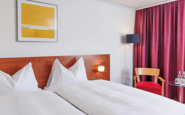 Sorell Hotel Sonnental Dübendorf
