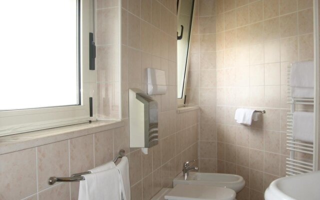 Albergo Villa San Giovanni