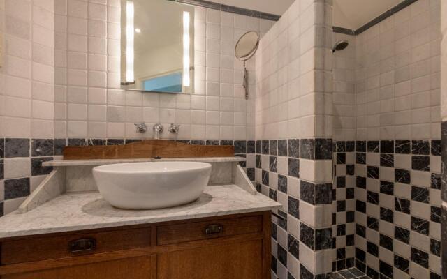 Attractive holiday home in Zoutelande near center