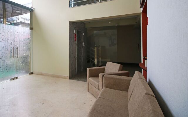 OYO 6090 Hotel Park View Premium