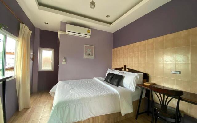 Saming Chiang Dao Guest House