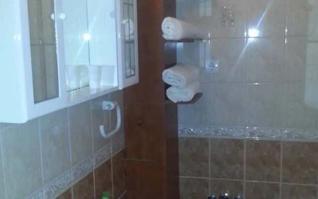 Bérpalota Apartman