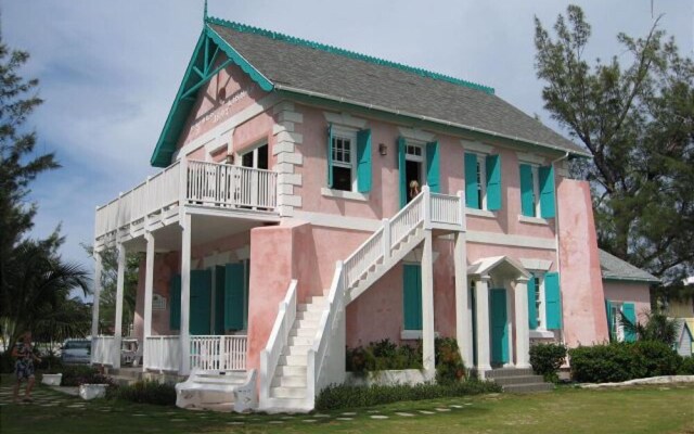 Miranda House by Eleuthera Vacation Rentals