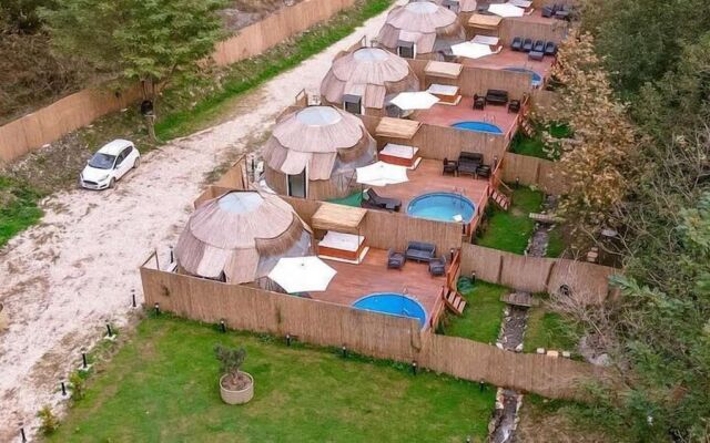 Sapanca Life Dome