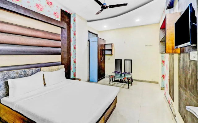 Oyo Flagship 67387 Karnal Royal