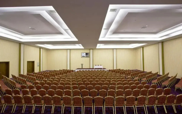 Jura Hotels Afyon Thermal