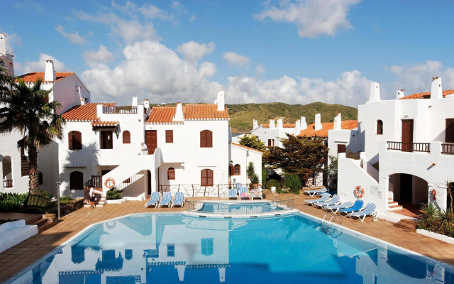 Comitas Tramontana Park