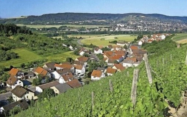 Gästehaus Zum Lamm