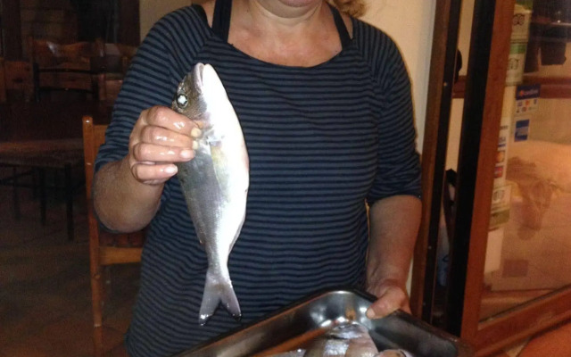 Stavrodromi