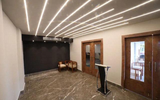Northin Hotel