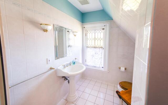 Château la Motte Guest House