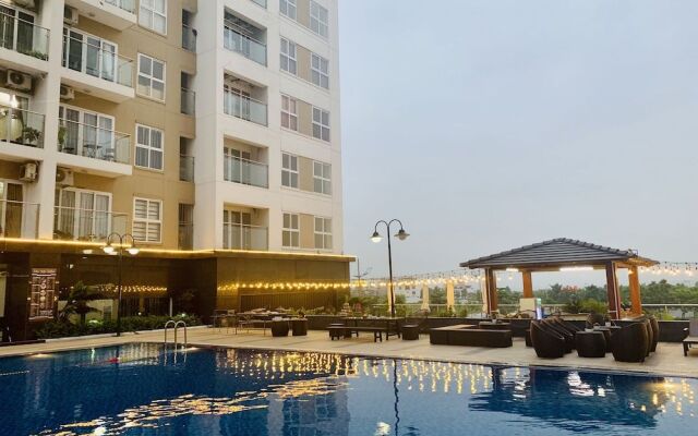 New Life Condotel