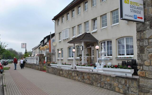 Hotel Goslarer Straße