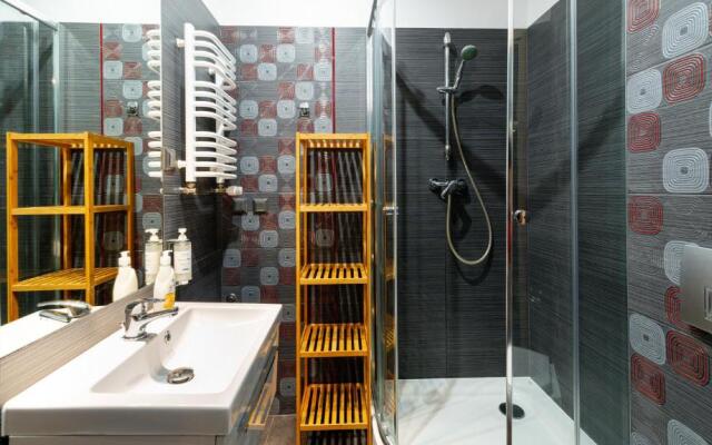Apartamenty Sun&Snow Karpacz Sucha