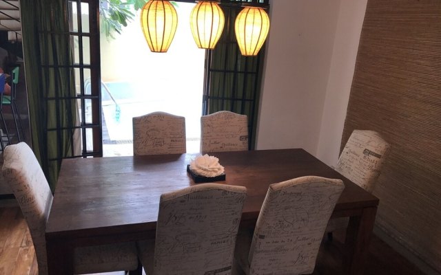 Villa Colombo Five