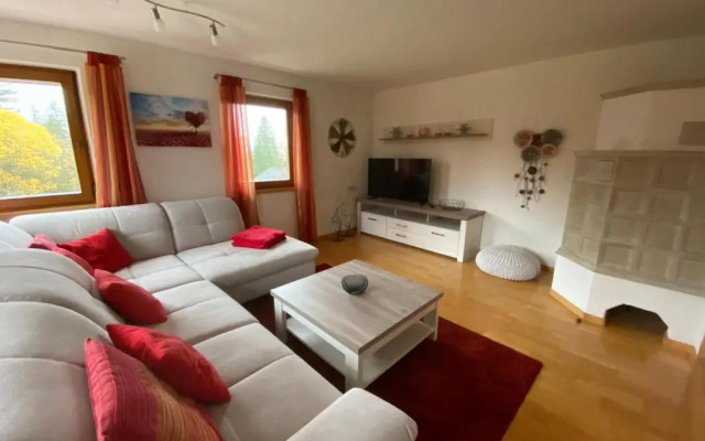 Apartments Oberhollenzer