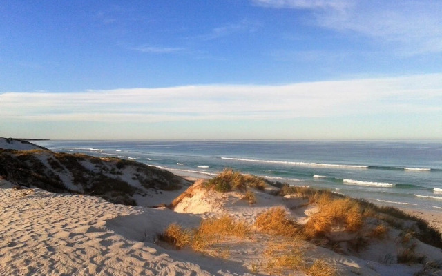 Beach Trails Retreat - Close to Beach & Pet Friendly